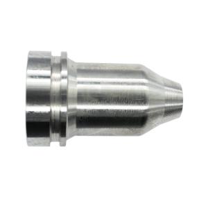 China Heavy Truck Construction Machine Diesel Injector Repair Spare Parts C10 C11 Nozzle Tight Cap factory