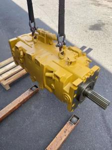 China E374F 390F Excavator Parts Hydraulic Main Pump Assy 3699658 4489705 Original Aftermarket factory