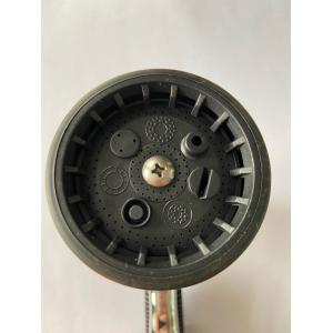 Single Pattern Garden Hose Pipe Spray Gun