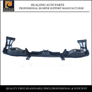 08 KIA Picanto Rear Bumper Support OEM 86630-07100