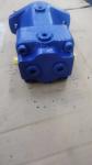 Steel Bent Axis Piston Motor A10F8W Hydraulic Rexroth Piston Motor
