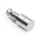 SUS420 VA01 DME Precision Mold Parts 6bars Air Valves