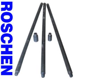 China Custom Made NQ Drilling Rod Wireline Φ69.9 x 60.3 x 5.2 mm factory