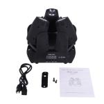 Beam LED Moving Head Spot Wash 3 in 1 Moving Head Light 3 Heads Beam Stage Light