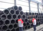 Rubber Discharge Dredge Suction Hose Transportation For Slurry Dredger
