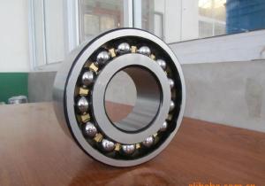 China 6214NR OEM Single Row Deep Groove Ball Bearing With Low Nosie factory
