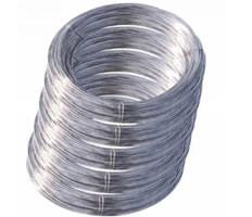 China ISO SUS304 SUS316L Stainless Steel Spring Wire / Medical Stainless Steel Wire factory