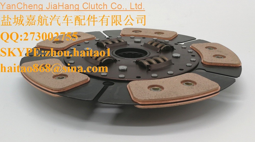 3A26125132 Clutch Disc Kubota M4900 M5700 M4800 M5400 M4700 M6040 M7040 3A01125132