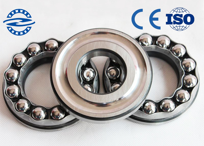 Original ZH Brand Thrust Ball Bearings 51348 240 Mm * 380 Mm * 112 Mm