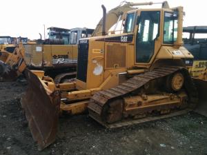 China D5N LGP used bulldozer africa libya Tripoli rwanda Kigali madagascar Antanana factory