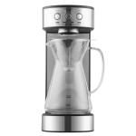 1250W 120V Cups Coffee Machine Auto 2 Cup Pour Over Coffee Maker