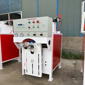 Powder Putty Powder Bagging Machine Stone Powder Packaging Machine Pneumatic Valve Packaging Machine