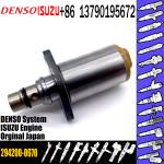 DENSO New Suction Injector Control Valve 294200-0660 294200-0670