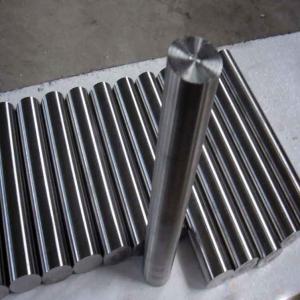 China ODM Nickel Alloy Forging Bar Inconel 600 Bar / Rod For Aircraft Engine factory
