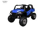 Electric 30KG Load Ride On UTV 12V Battery Powered With Lights