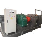 High Quality Waste Tire Debeader Machine Wear Resisting 30~50 Tires/H