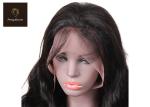 OEM 4x4 Lace Closure Body Wave Wig