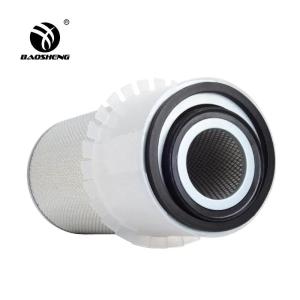 China 600-181-8300 Hydraulic Air Filter Replacement KATO HD700-5 HD700-7 factory