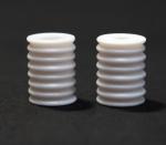 Cord Locks Silicone Toggles for Drawstring