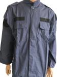 Midnight Ops Tactical Field Uniform for Chile