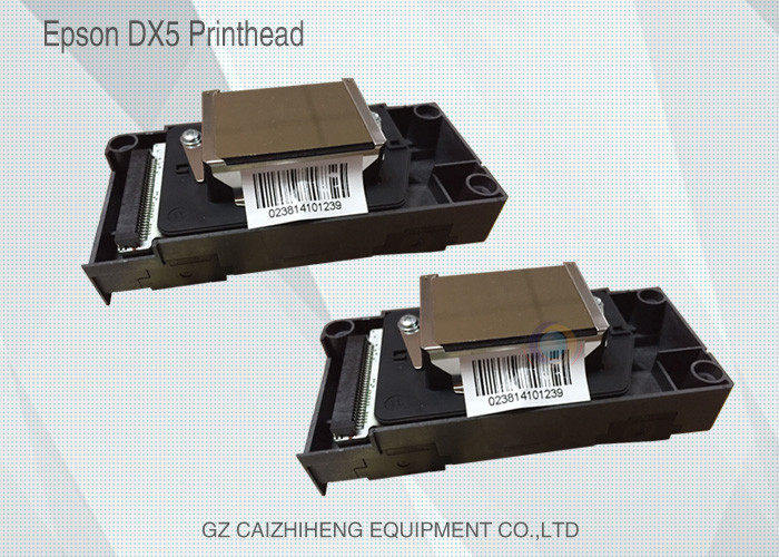 Coded UV Printer Epson DX5 Printhead Micro - Piezo High Resolution