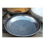 OEM Support Welding Connection 1000mm Carbon Steel Metal Hemispherical Head Dish