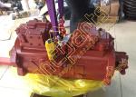 31N8-10070 R305LC-7 K5V140DTP Hyundai Hydraulic Pump JCB JS290 Hydraulic Pump