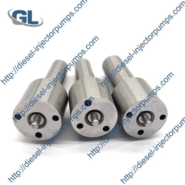 Diesel Fuel Injector Nozzle DLLA155P863 DLLA155P1062 6980548 For DENSO Injector
