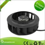 AC Centrifugal Fan Blower , Compact Industrial Ventilation Fans With External
