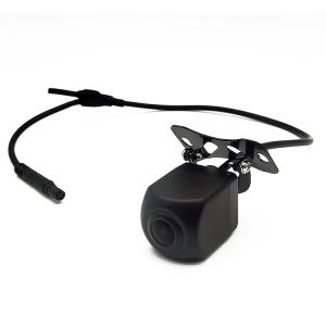 China IP69 Waterproof Wifi Rearview Camera IOS Android APP Control factory