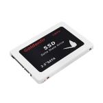 Original New D800 120GB 2.5-Inch Internal SATAIII SSD for Laptop Desktop White