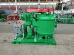 360 M3/H Drilling Fluids Vacuum Degasser -0.030 - 0.045 Degree