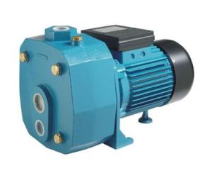 China self-priming jet pump, surface pump, cast iron, centrifugal pump factory