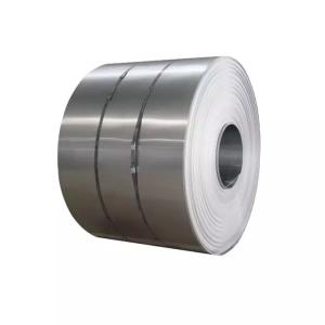 China SGLCC 55% Galvalume Steel Coil AZ150 G550 AZ70 G550 Anti Finger 1000mm Width factory