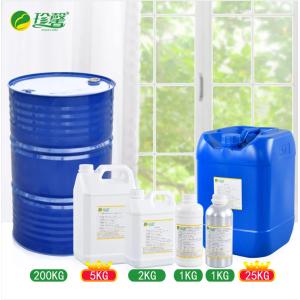 Fragrance Oil For Shampoo Body Wash High Concentrated
