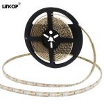 Led Wardrobe Cabinet Self-adhesive Light Strip Single Color Waterproof Mirror