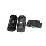 IP65 Phone Audio Onvif Sip Video Doorbell