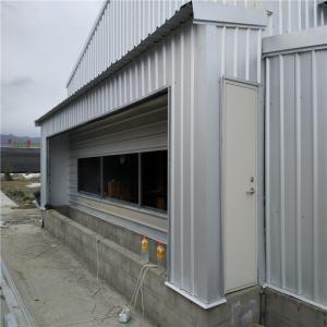 Sleek and Modern Design Automatic Broiler Feeding System with Electrostatic