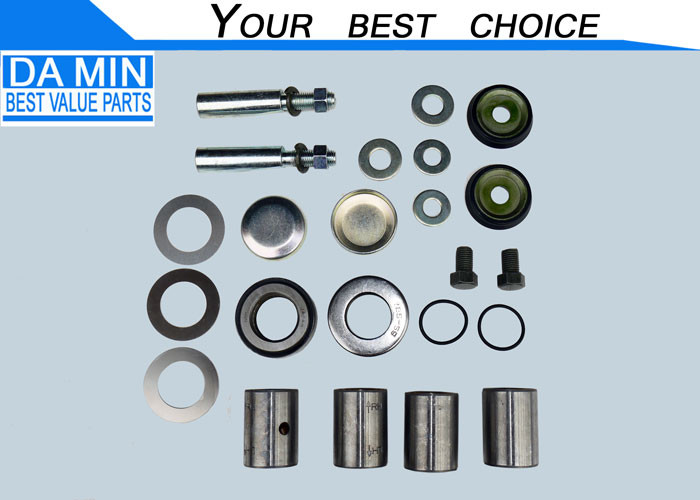 King Pin Kit ISUZU Auto Parts For EXZ 5878310290 Lightweight High Precision