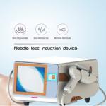 500W Mesotherapy Needle Free Machine Anti Aging Skin Whitening Machine