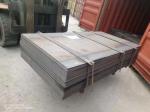 Ship Plate Prime 55mm 5mm 60mm Thickness Hot Rolled Carbon Steel Plate with