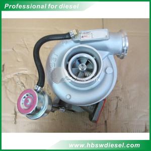 China Holset Turbocharger HX30W 4040353 C4040382 for Cummins 4BT engine factory
