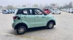 3000w Four Wheeler Electric Car 4 Wheeler Electric Vehicle 72V