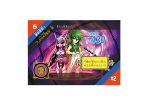 China Custom Plastic Flip 157g Paper 3D Lenticular Cards For Kids factory