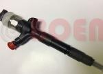 Genuine Toyota Fuel Injector Hilux 2KD Injector 23670 09360 095000 8740 23670