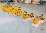 Hydraulic Rock Breaker Hydraulic Rock Hammer And Durable Excavator Rock Breaker
