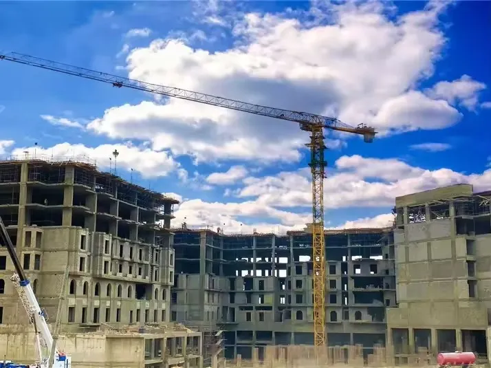 Used Topless Mobile Truck Climbing Pick up Cranes Zoomlion 5013 6t