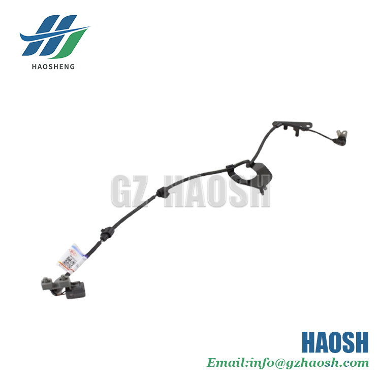 ABS WHEEL SPEED SENSOR FRONT C8980521201 For Isuzu DMAX