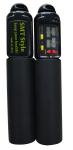 All Black 180mm Bulk Cordless Jump Rope Variable Speed For School Gym