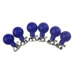 TEVEIK Manufacture ECG Chest Suction Ball Electrodes EKG Electrod, Din 3.0